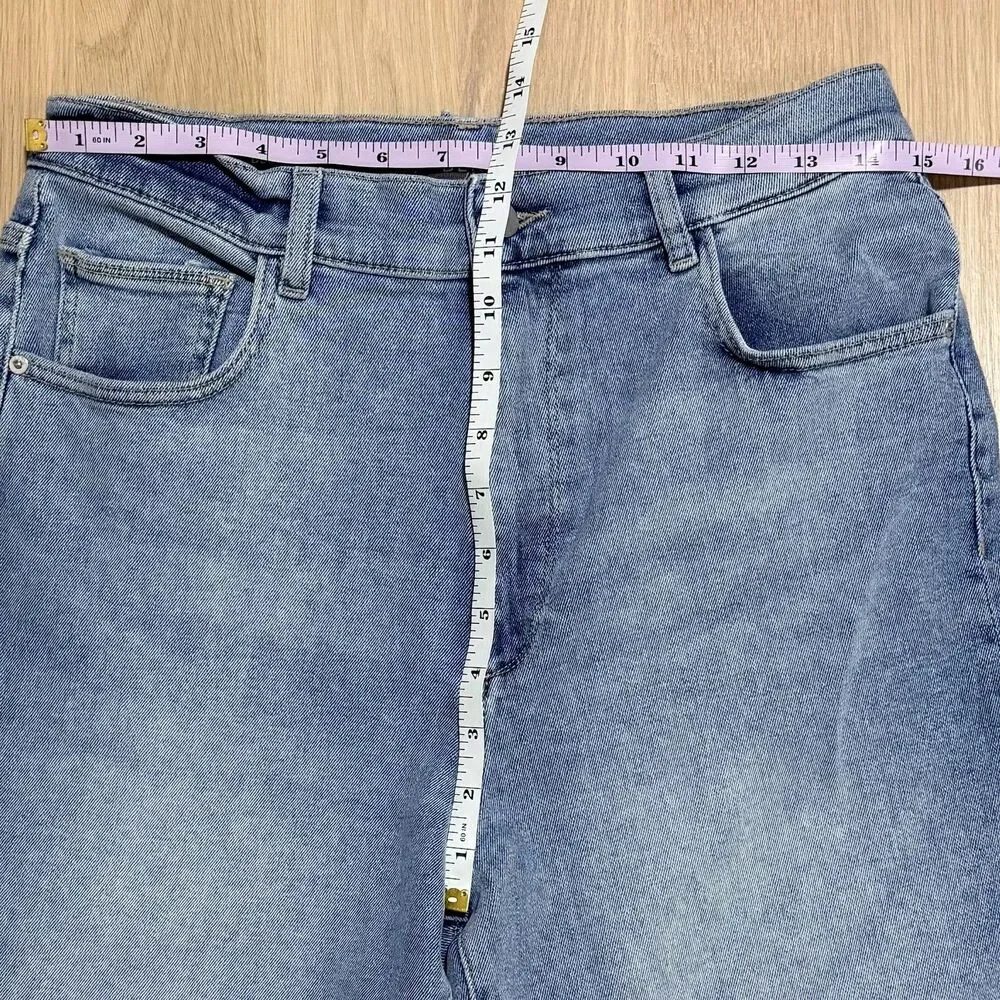 DL1961 hepburn wide